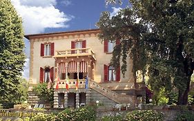Villa Fieschi Lavagna